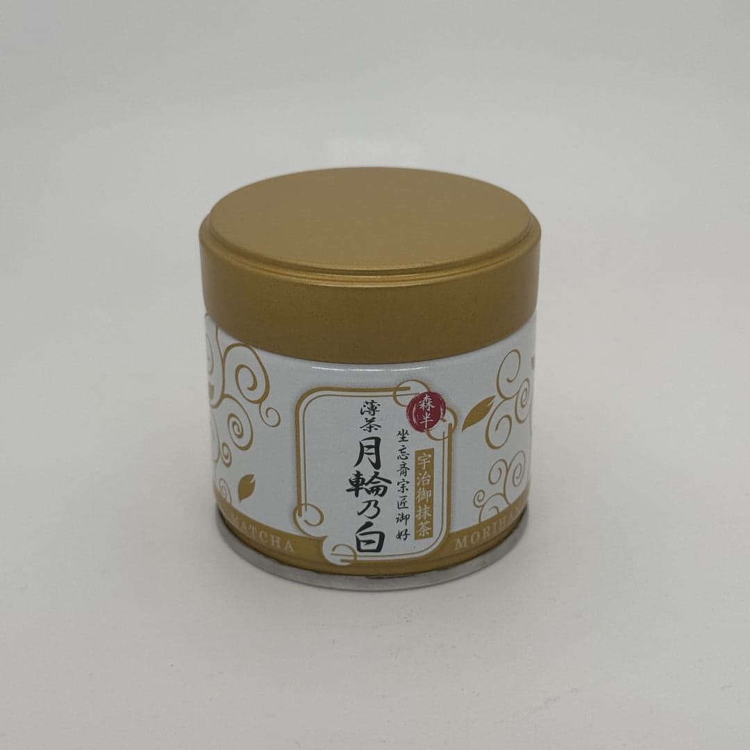 Getsurin no Shiro by Shogyokuen -- matcha product image