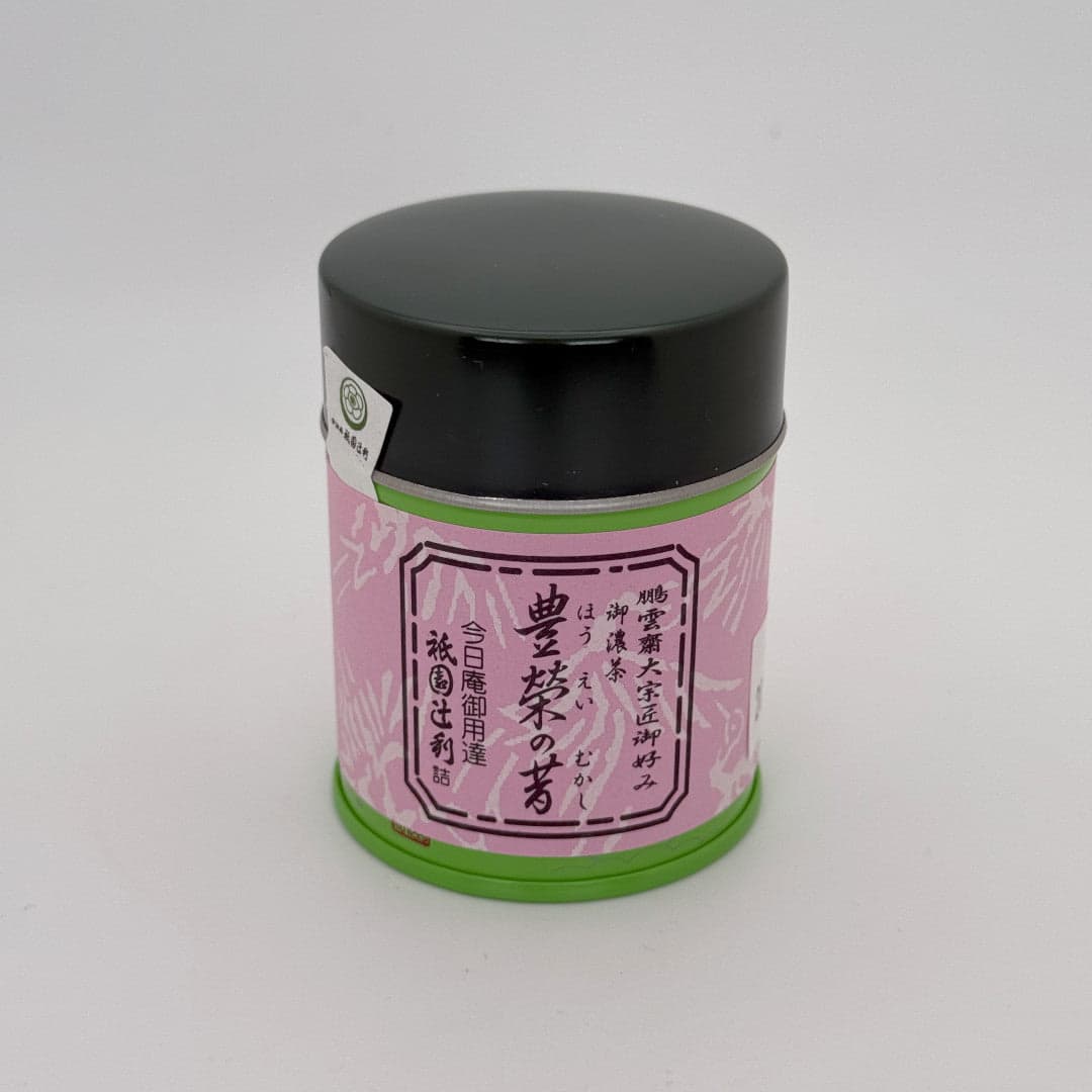 Hoei no Mukashi by Shogyokuen -- matcha product image