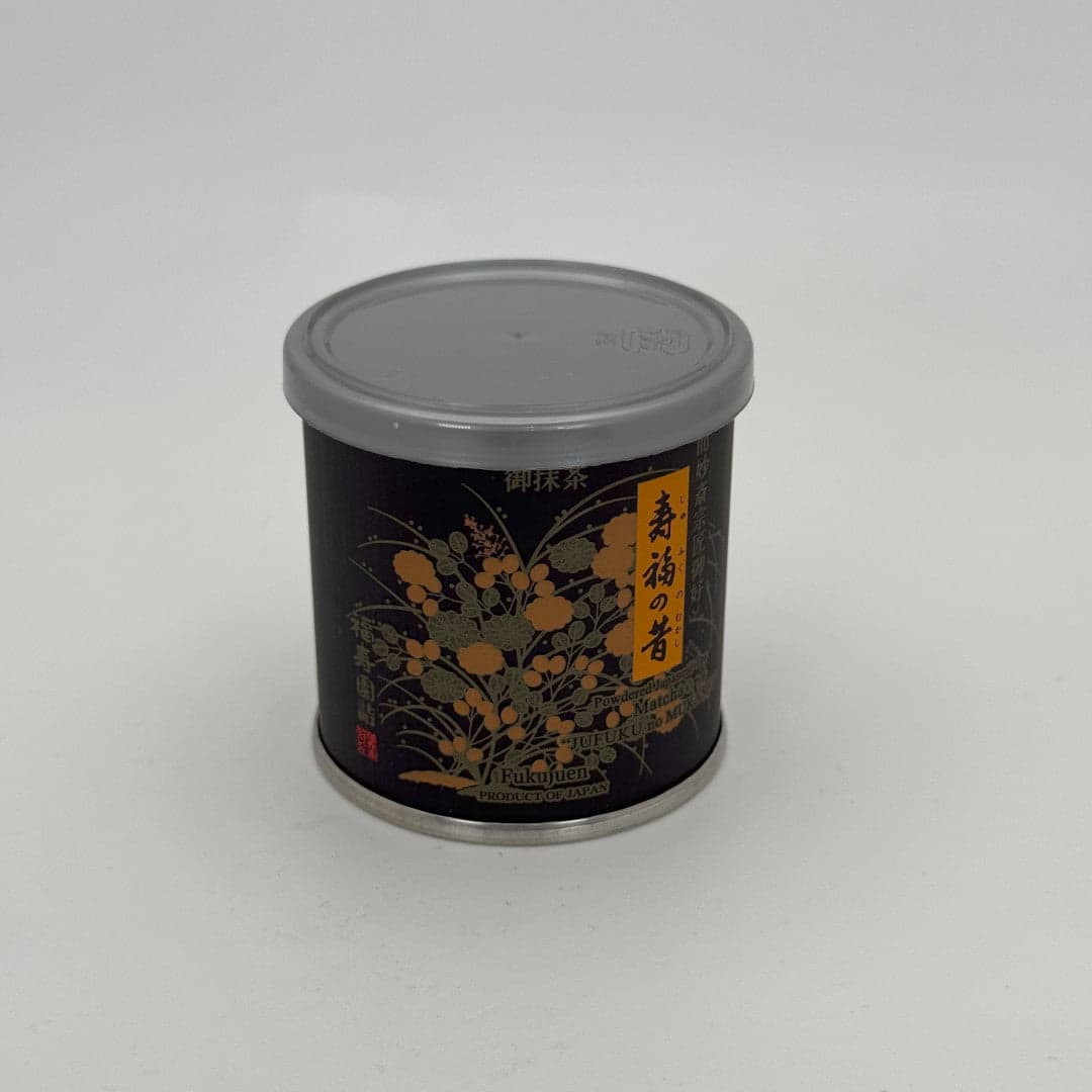 Jufuku no Mukashi by Shogyokuen -- matcha product image