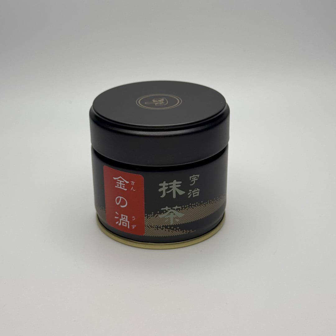 Kin no Uzu by Shogyokuen -- matcha product image