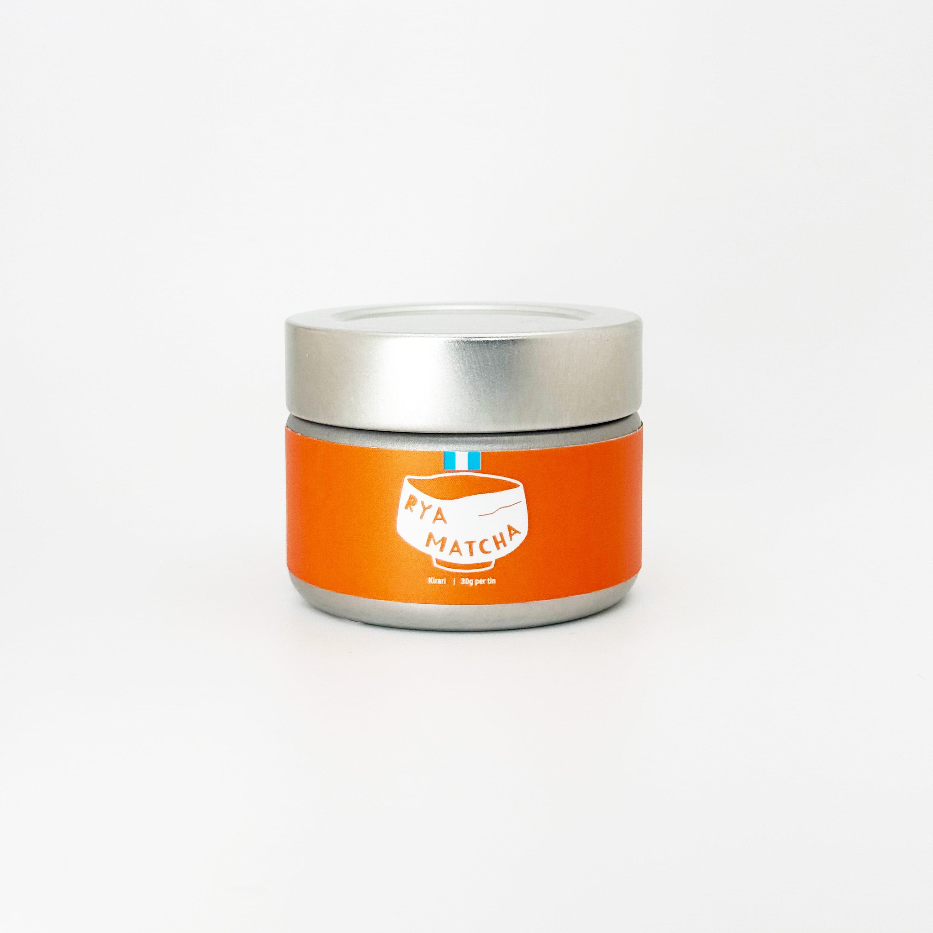 Kirari by Shogyokuen -- matcha product image