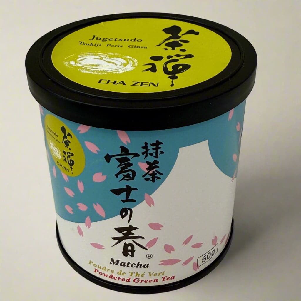 Matcha Fuji no Haru - Ceremonial Grade by Shogyokuen
