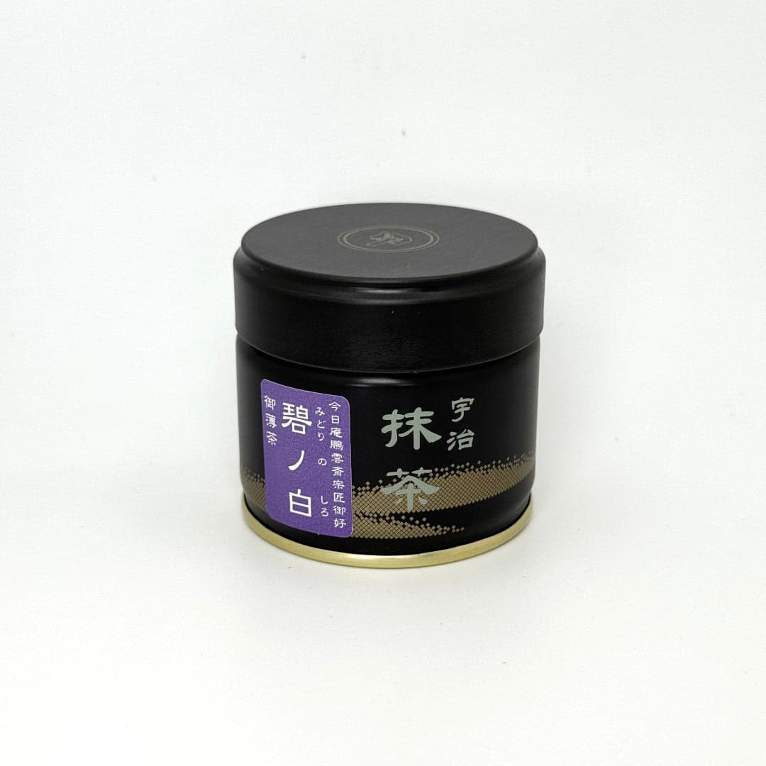 Midori no Shiro by Shogyokuen -- matcha product image