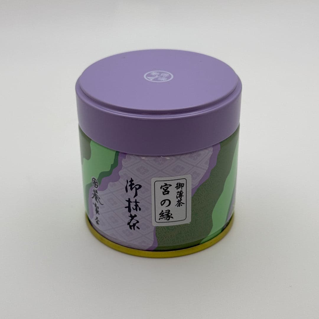 Miyano En by Shogyokuen -- matcha product image