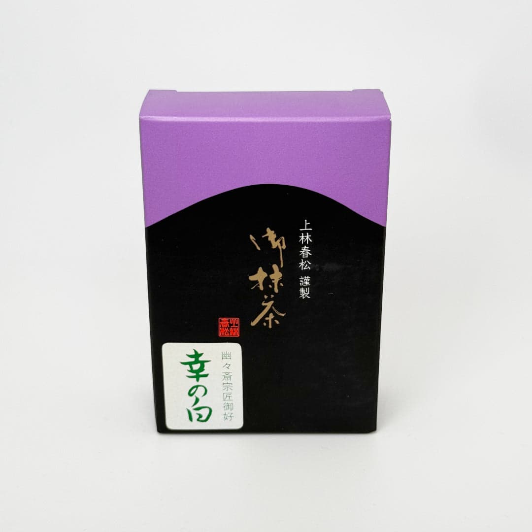 Sachi no Shiro by Shogyokuen -- matcha product image