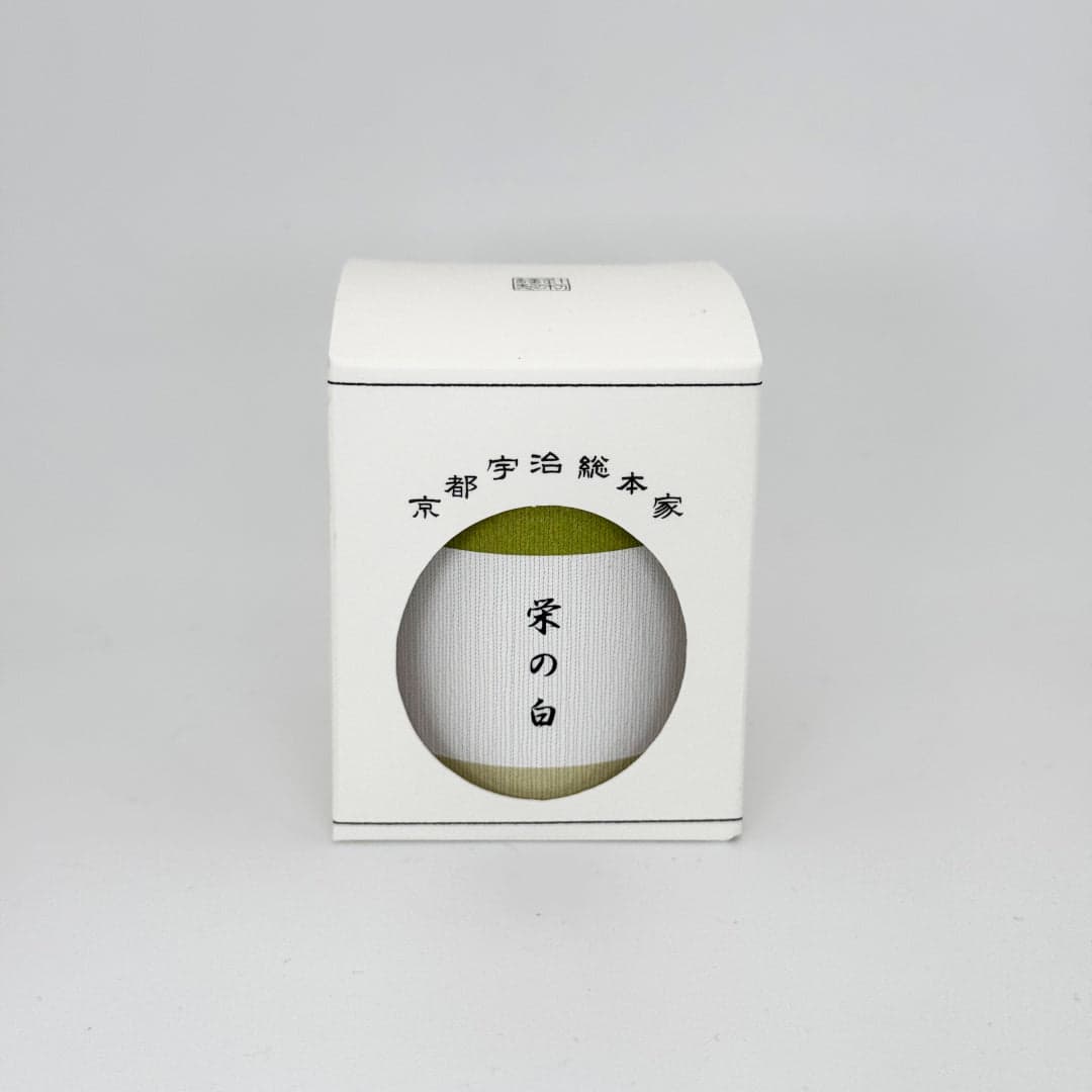 Sakae no Shiro by Shogyokuen -- matcha product image
