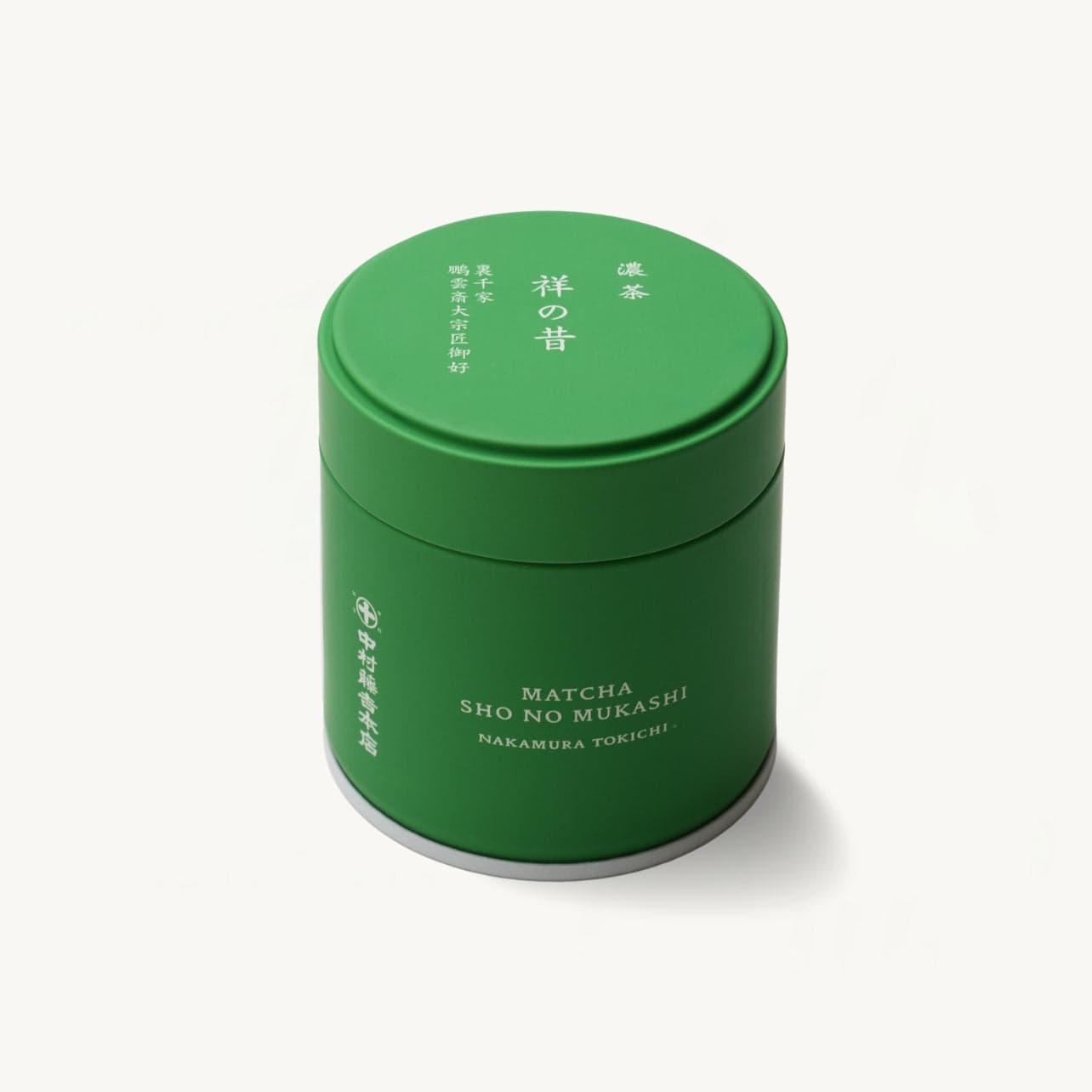 Sho-no-Mukashi by Shogyokuen -- matcha product image