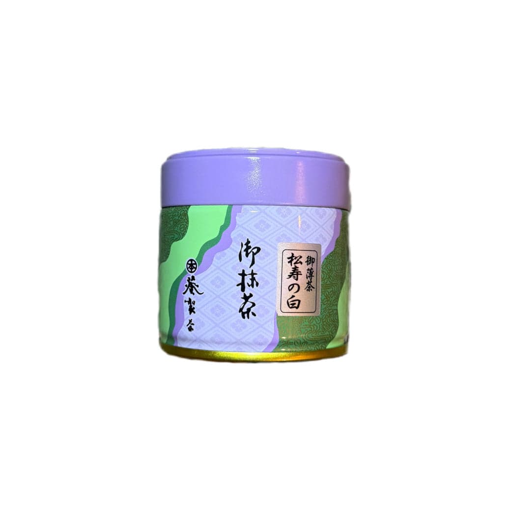 Shoju no Shiro by Shogyokuen -- matcha product image