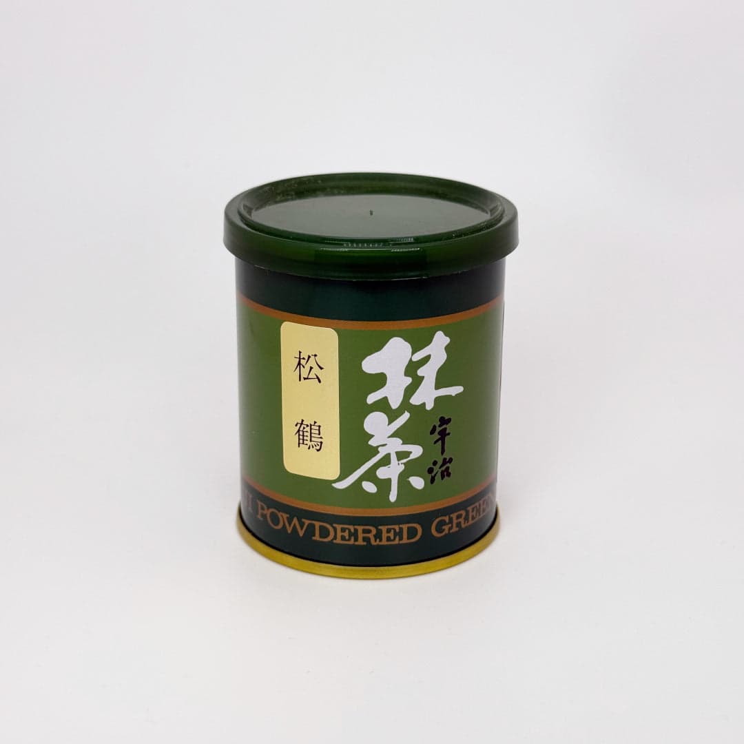Shoukaku by Shogyokuen -- matcha product image