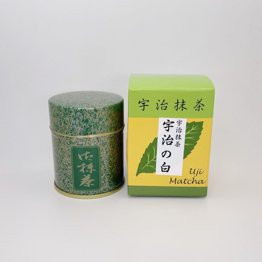 Uji no Shiro by Shogyokuen -- matcha product image