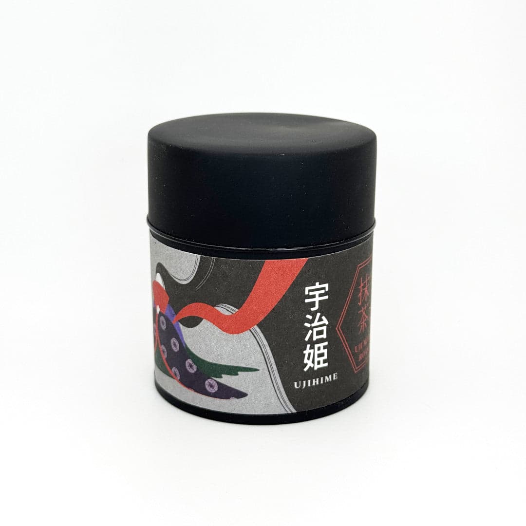Ujihime by Shogyokuen -- matcha product image