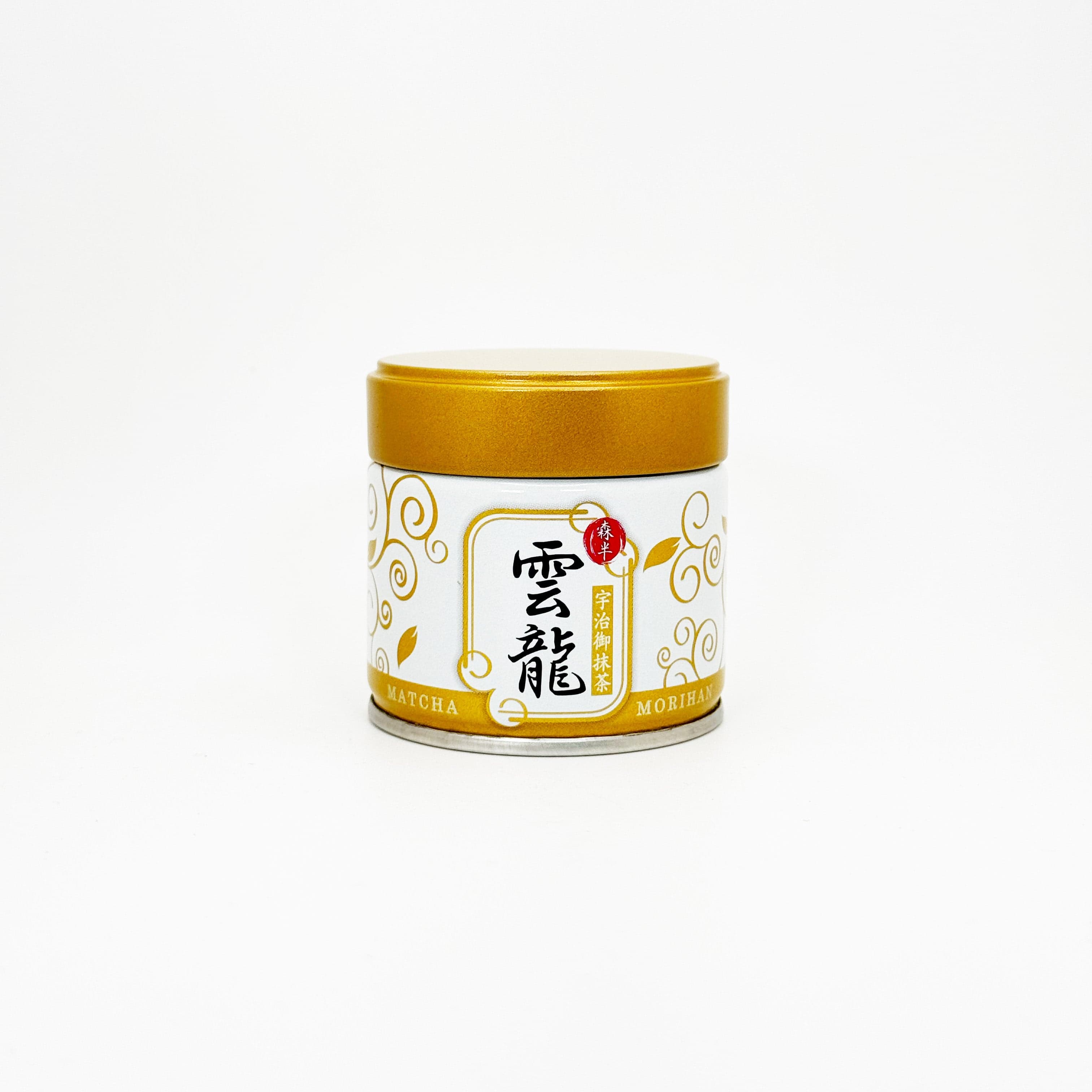 Unryu by Shogyokuen -- matcha product image