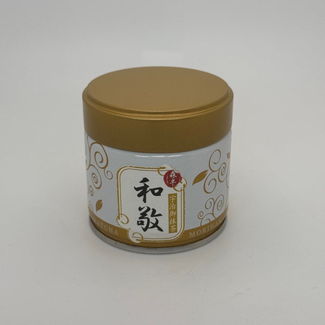 Wa Kei by Shogyokuen -- matcha product image