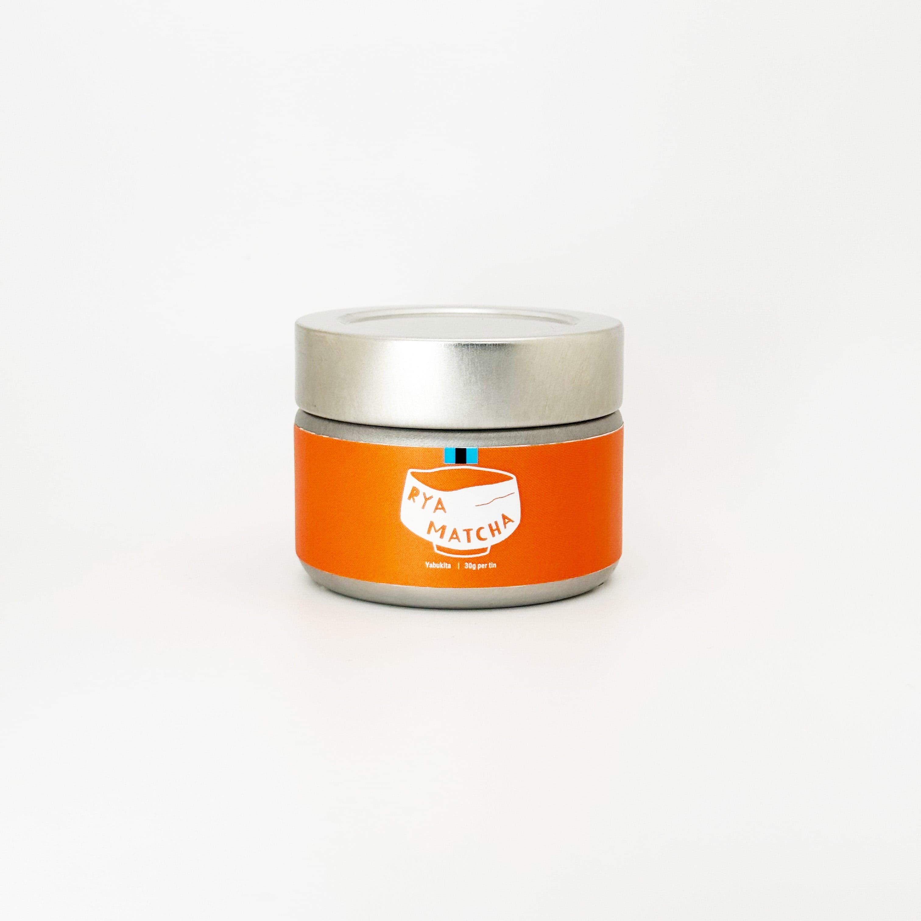 Yabukita by Shogyokuen -- matcha product image