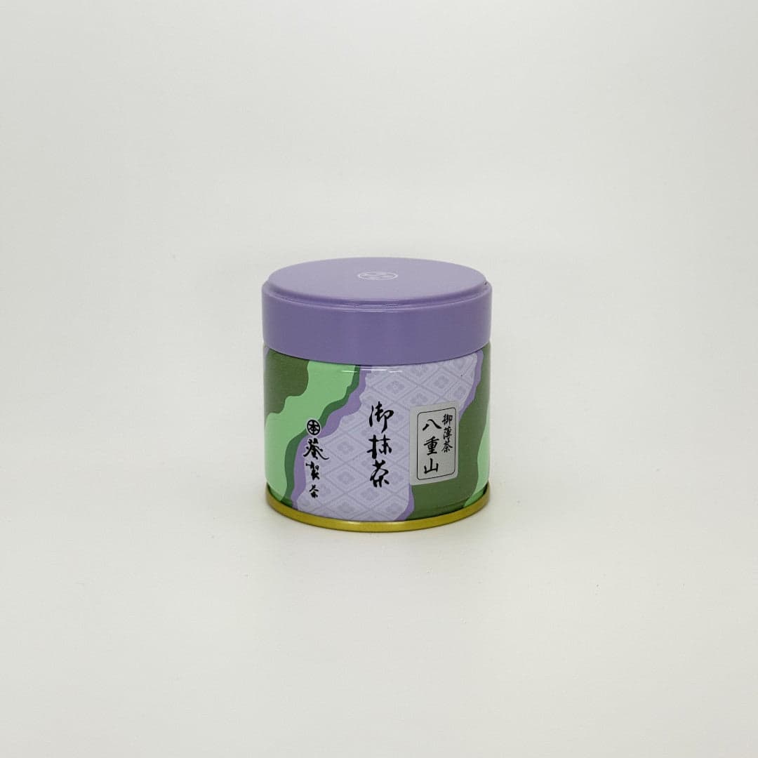 Yaeyama by Shogyokuen -- matcha product image