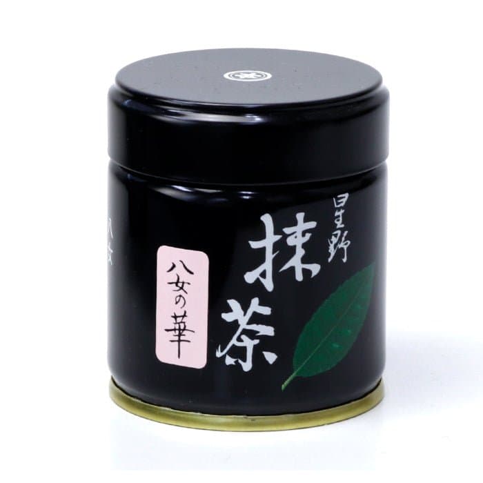 Yame-no-Hana by Shogyokuen -- matcha product image