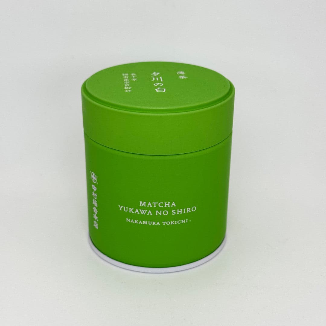 Yukawa no Shiro by Shogyokuen -- matcha product image