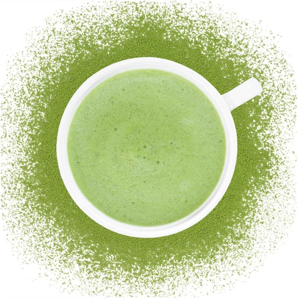 Ceremonial Matcha by Full Leaf Tea Company -- matcha product image