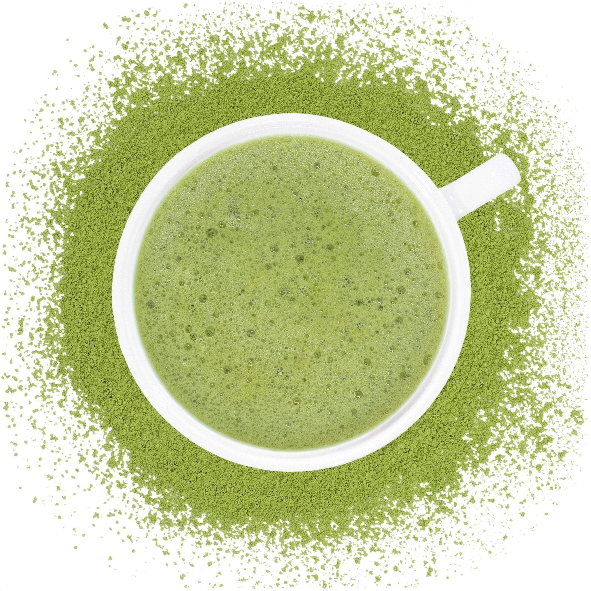 Culinary Matcha by Full Leaf Tea Company -- matcha product image