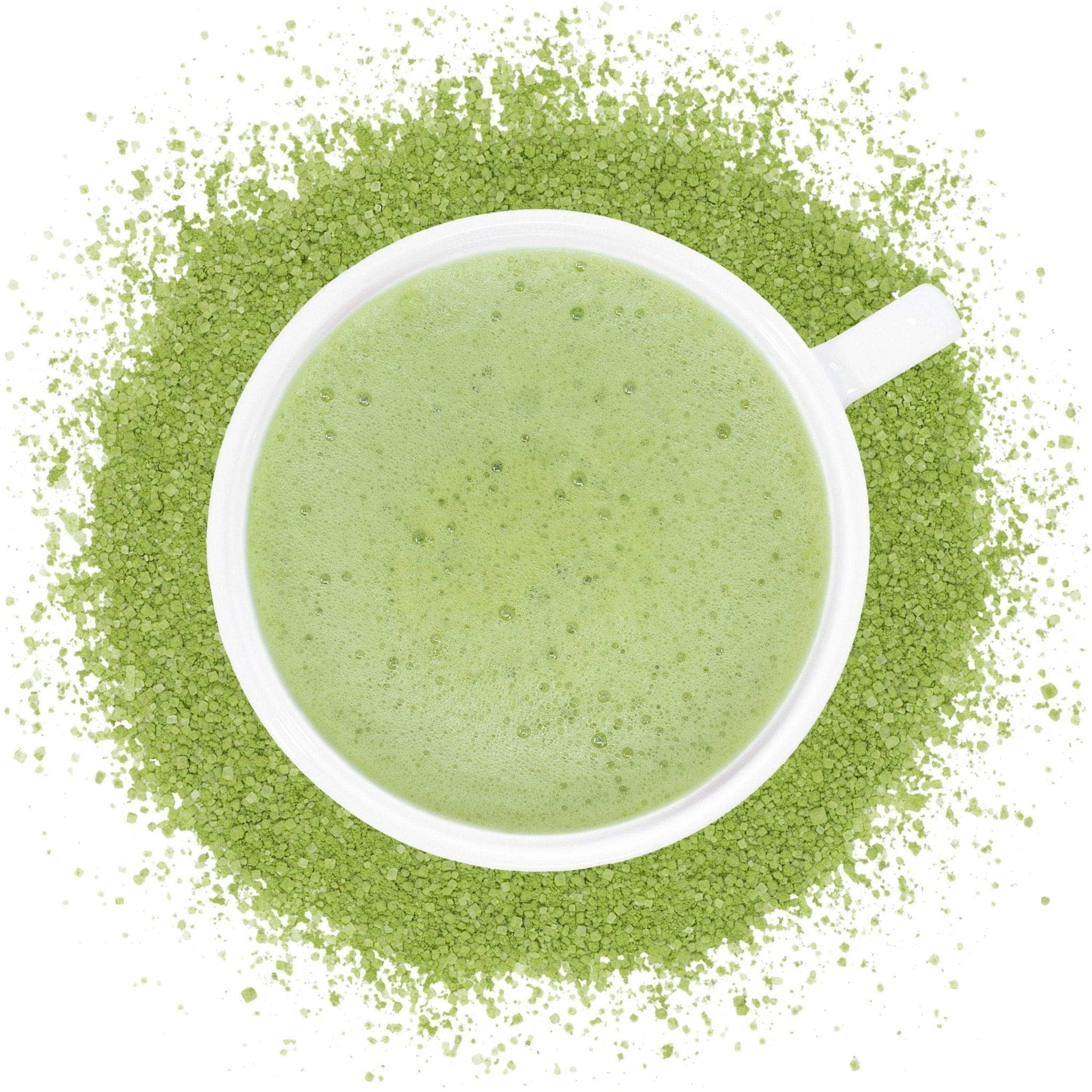 Sweet Matcha Original by Full Leaf Tea Company