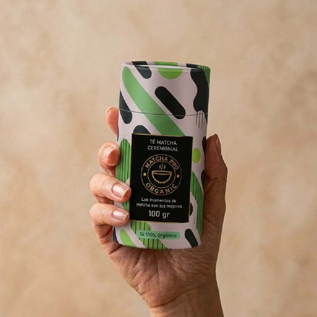 Té Matcha Ceremonial by Matchapro -- matcha product image