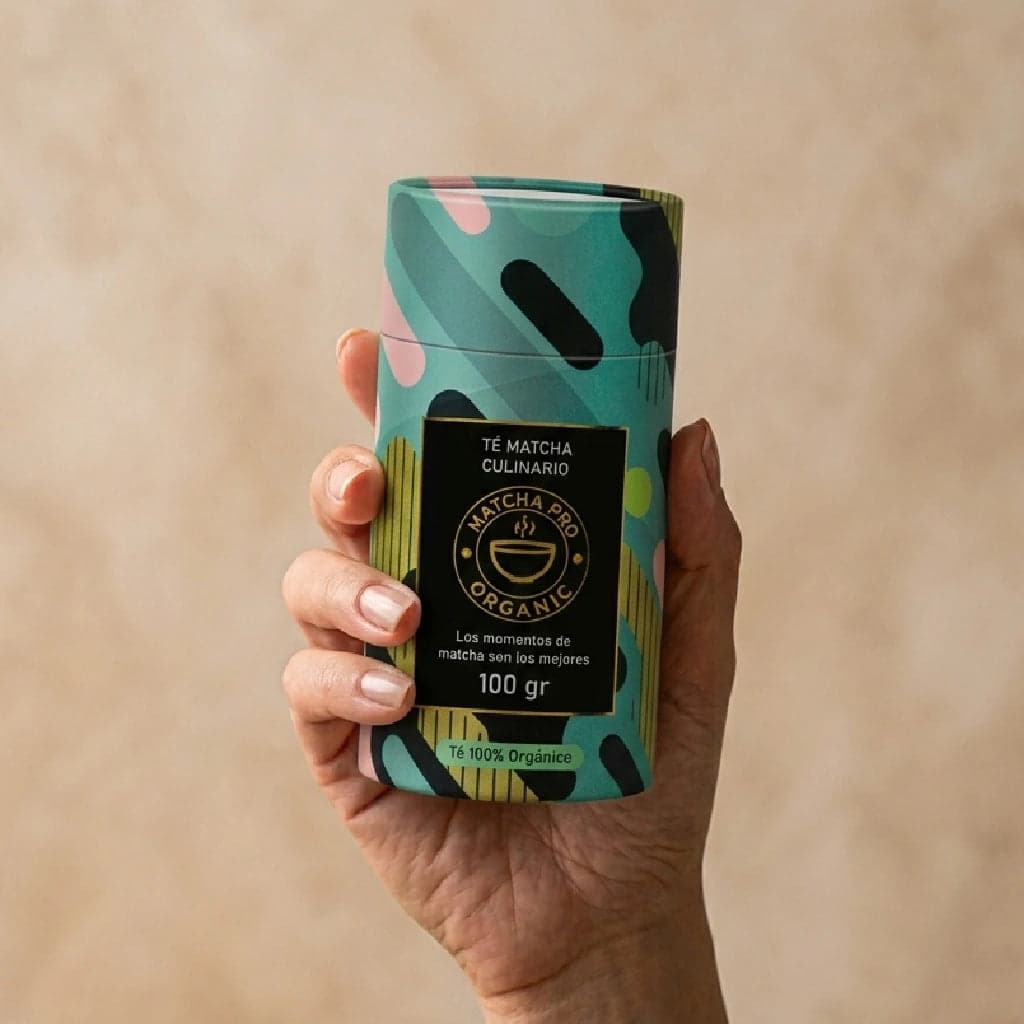 Té Matcha Culinario by Matchapro -- matcha product image