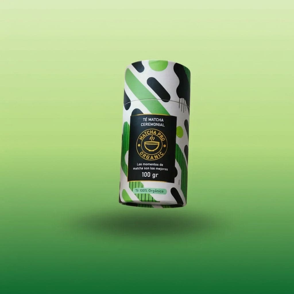 Té Matcha Ceremonial by Matchapro -- matcha product image