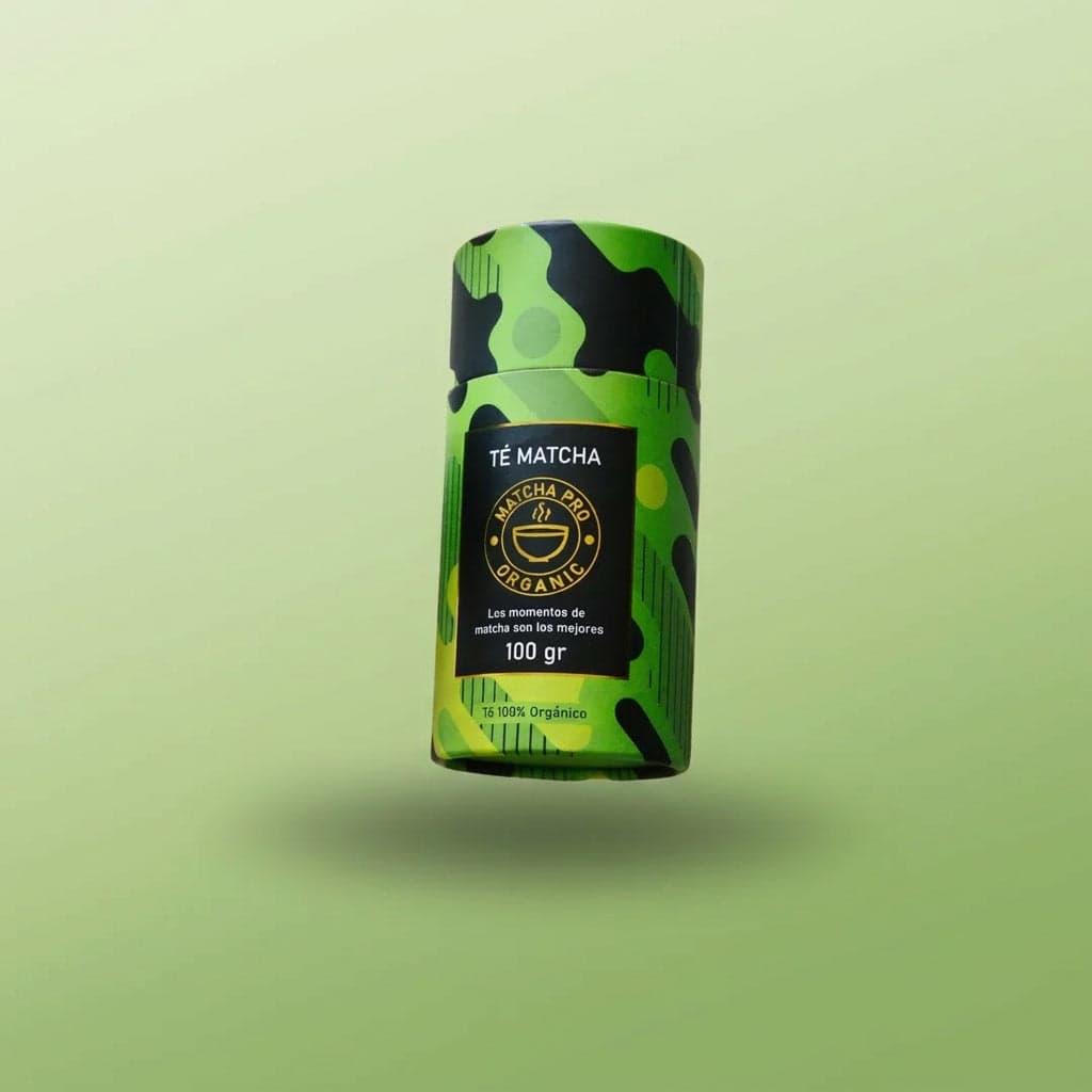 Té Matcha Premium by Matchapro -- matcha product image