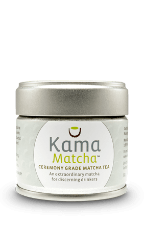 Ceremony Grade Kama Matcha Tea by Matcha Source by Matchasource -- matcha product image