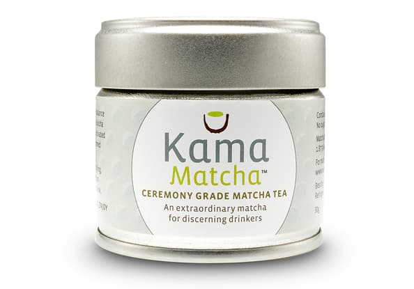 Ceremony Grade Matcha Tea by Matchasource