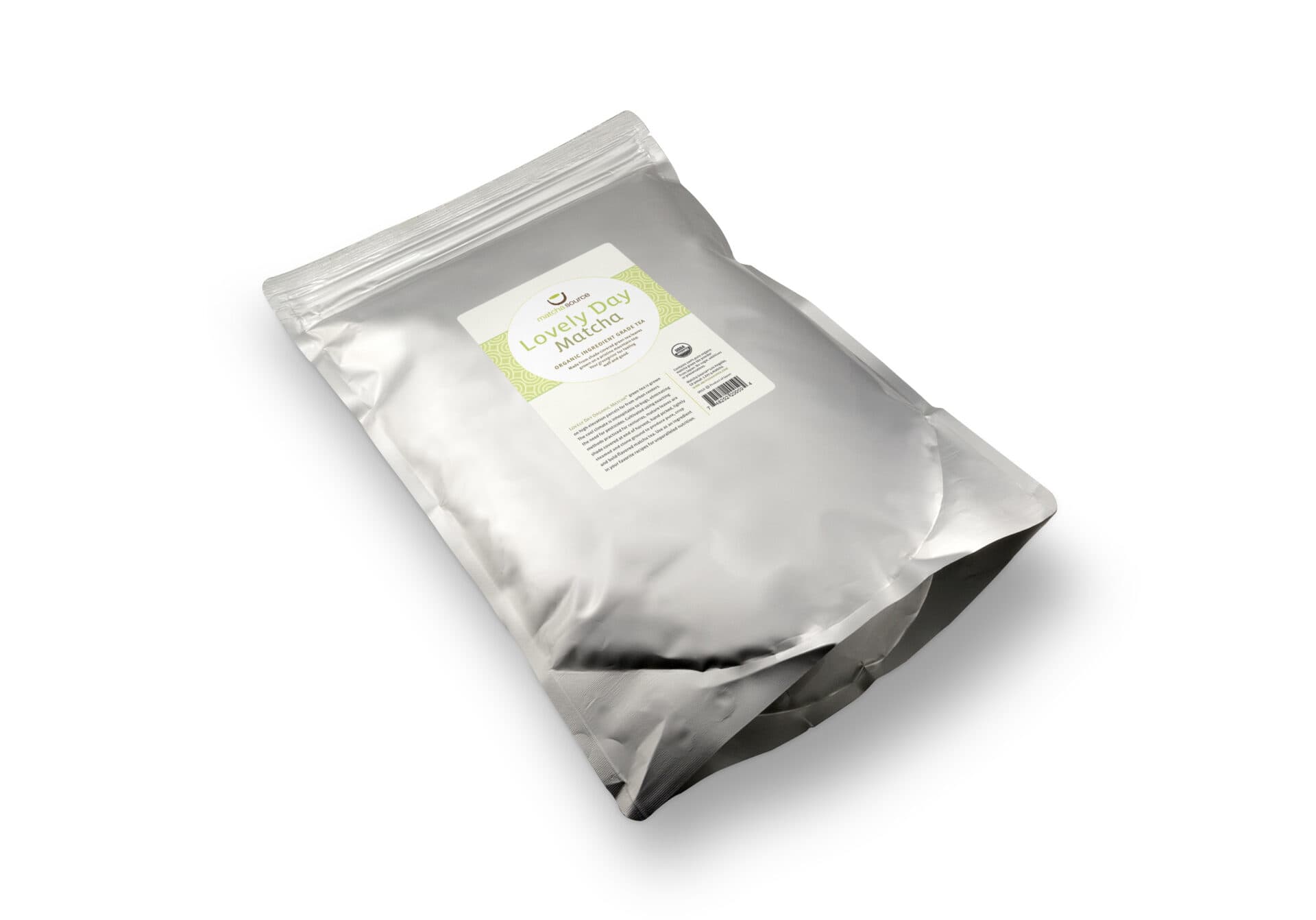 Lovely Day Ingredient Grade Matcha Tea from Matcha Source by Matchasource -- matcha product image
