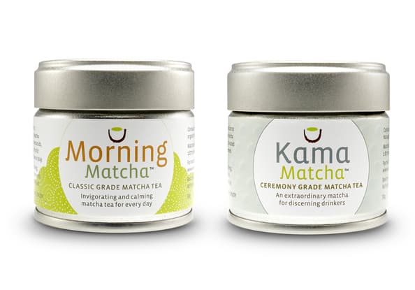 Matcha Green Tea Powder - Ceremony Grades by Matcha Source by Matchasource -- matcha product image