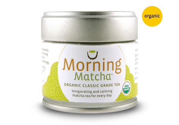 Organic Matcha Tea by Matcha Source by Matchasource