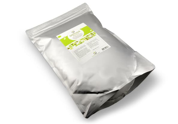 Premium Cafe Grade Gotcha Matcha from Matcha Source Available in Kilo Pouches by Matchasource -- matcha product image