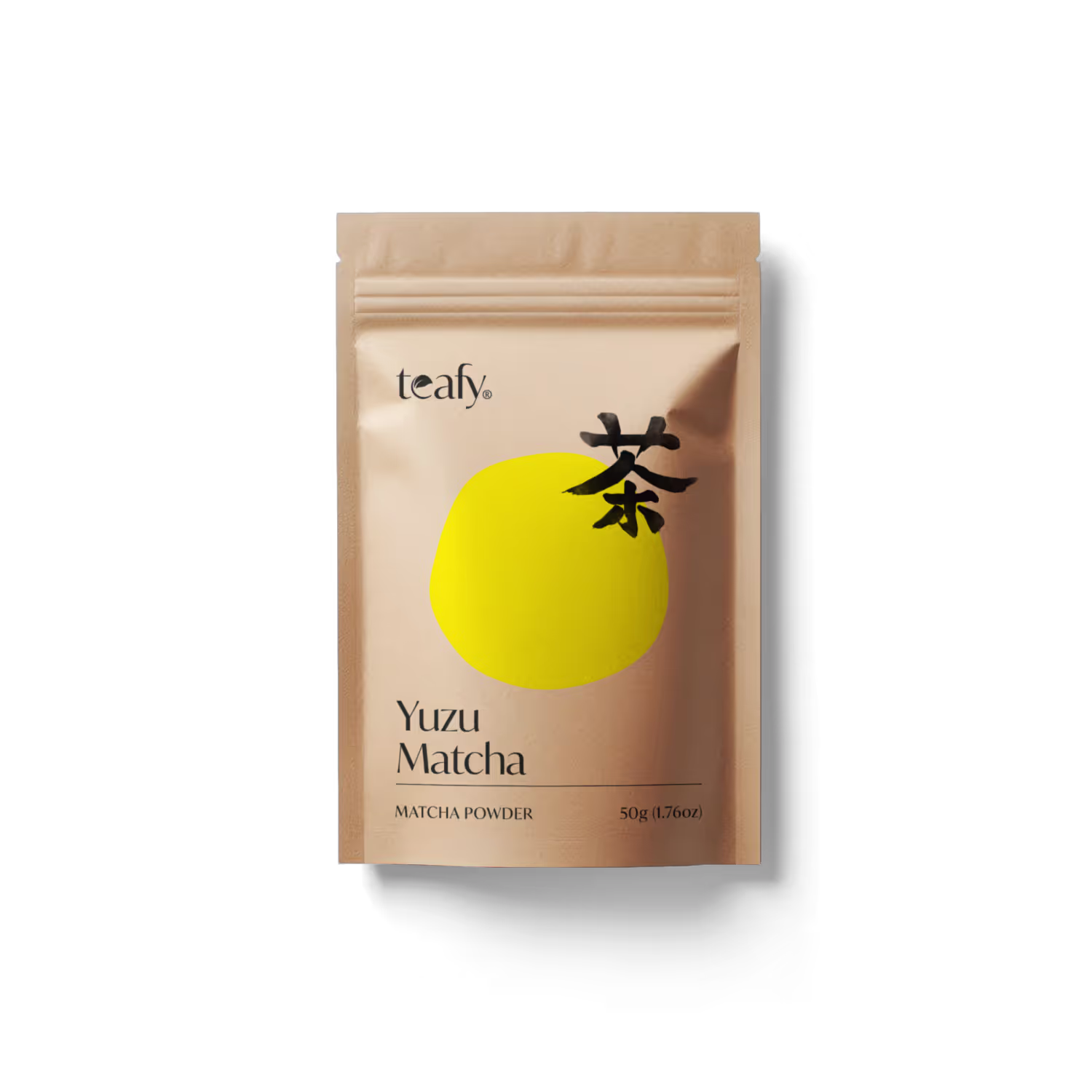 Teafy Yuzu Matcha - . by Teafy -- matcha product image