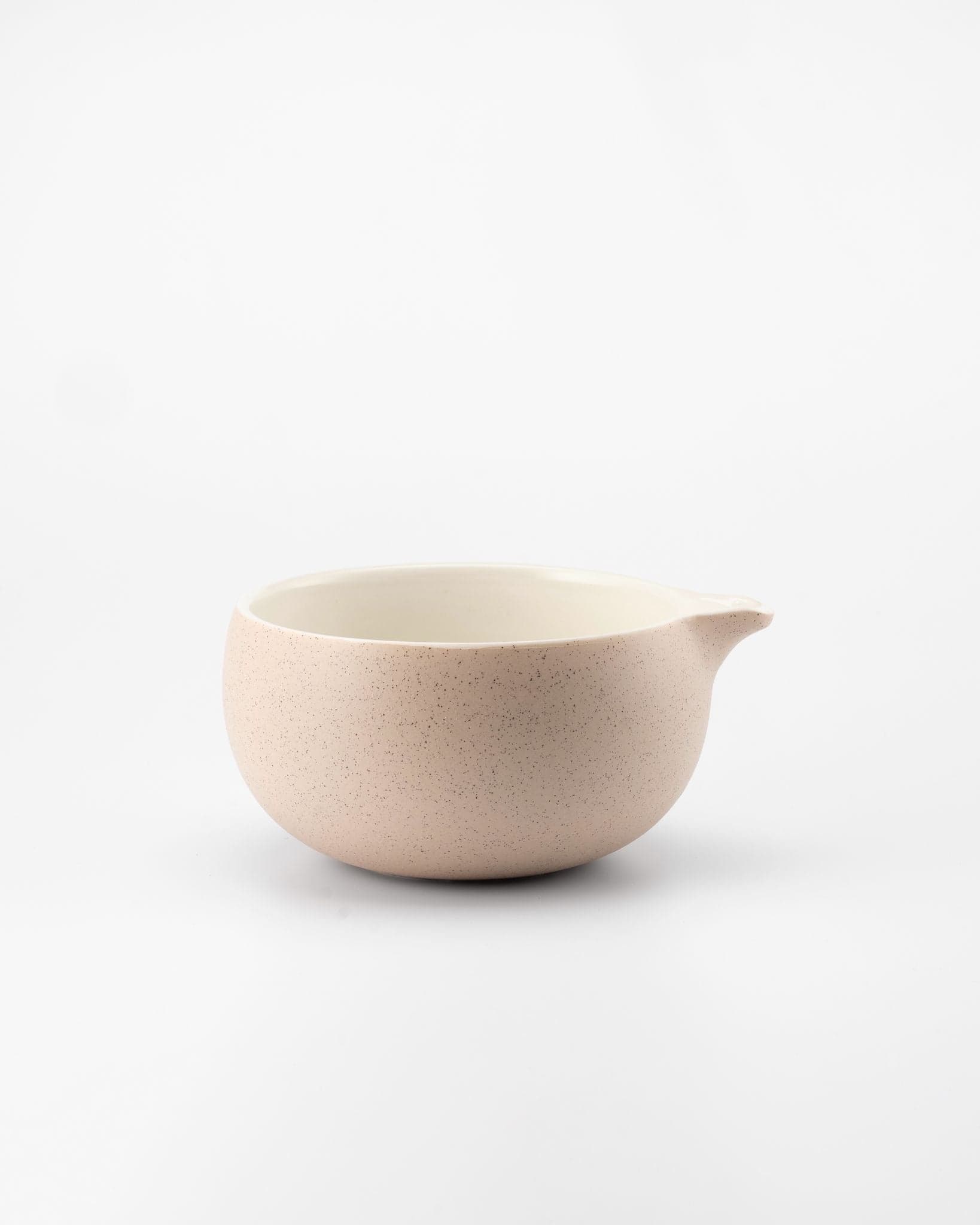 Bol en céramique artisanal by Miyaamatcha -- matcha product image
