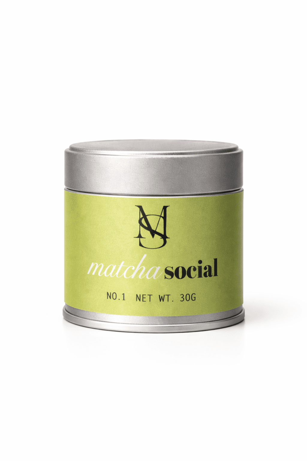 Matcha Social No.1 by Matchasocialusa -- matcha product image