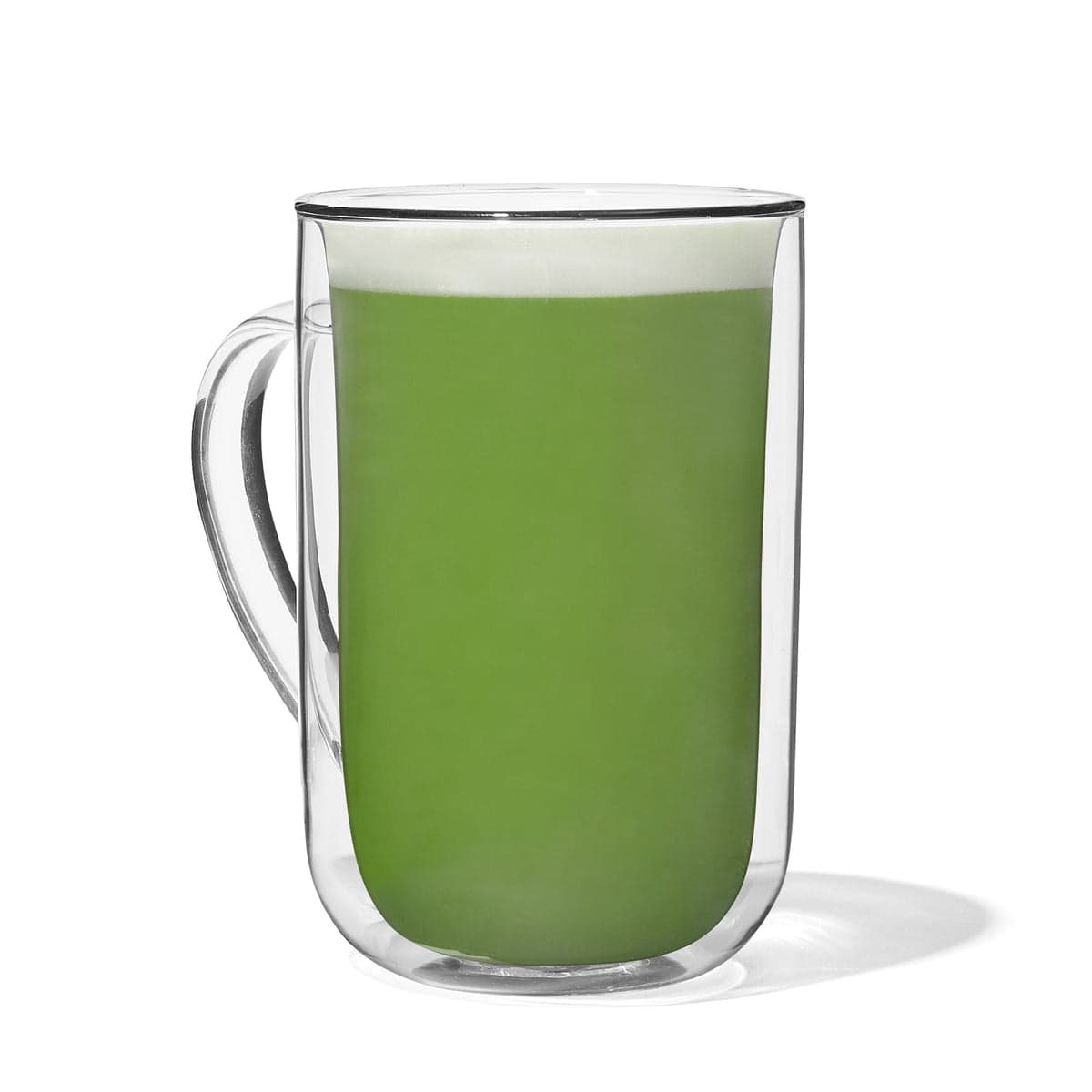 Organic Maple Matcha by DAVIDsTEA -- matcha product image