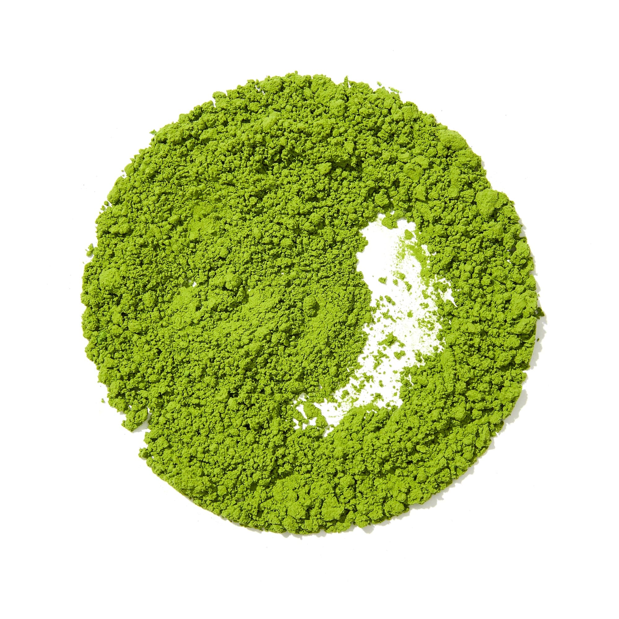 Organic Vanilla Matcha - Unsweetened by DAVIDsTEA -- matcha product image