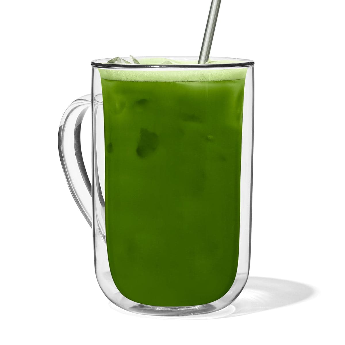 Organic Watermelon Matcha by DAVIDsTEA -- matcha product image