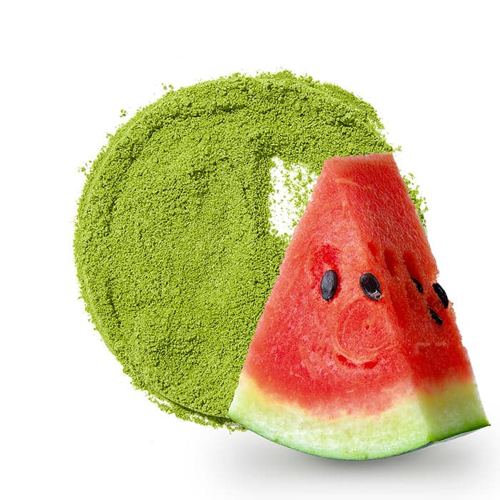 Organic Watermelon Matcha by DAVIDsTEA -- matcha product image