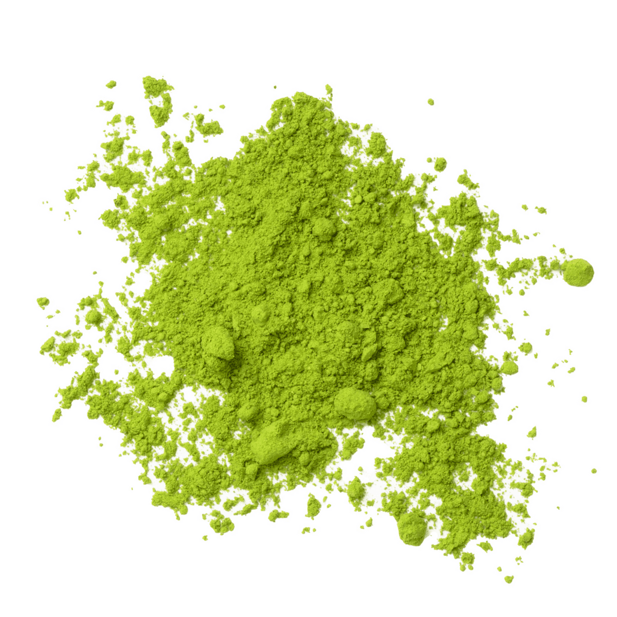 Organic Vanilla Matcha - Unsweetened by DAVIDsTEA -- matcha product image