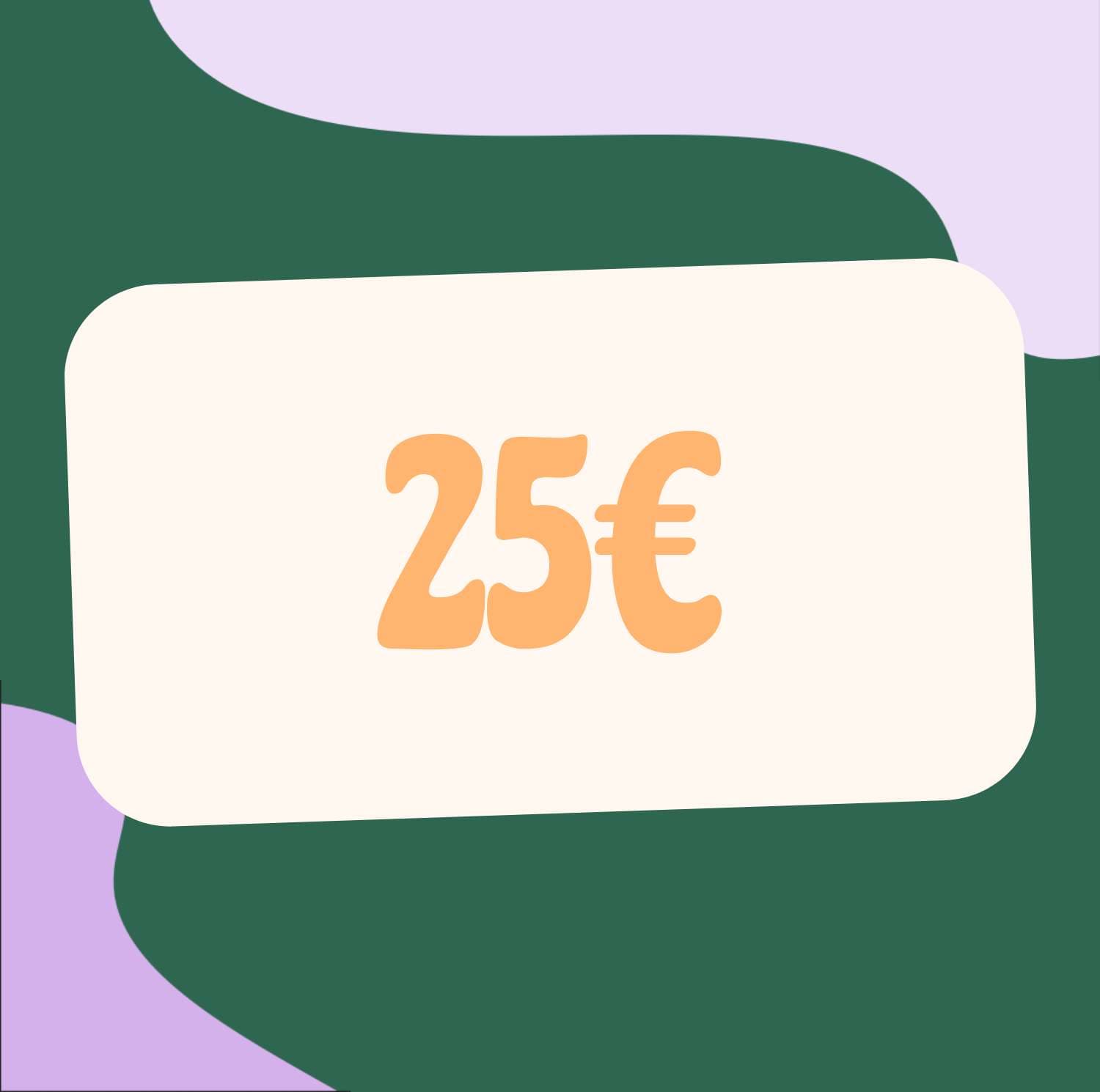 Carte-cadeau Maïdo Matcha by Maidomatcha