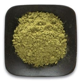Frontier Co-op Citrus Matcha Green Tea, Organic 1 lb. by Frontier Co-op