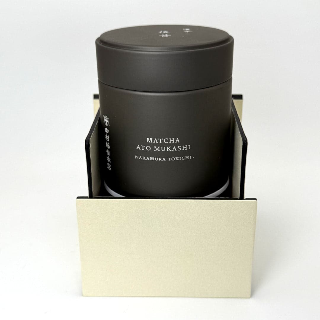 Ato Mukashi by Aoi Seicha -- matcha product image