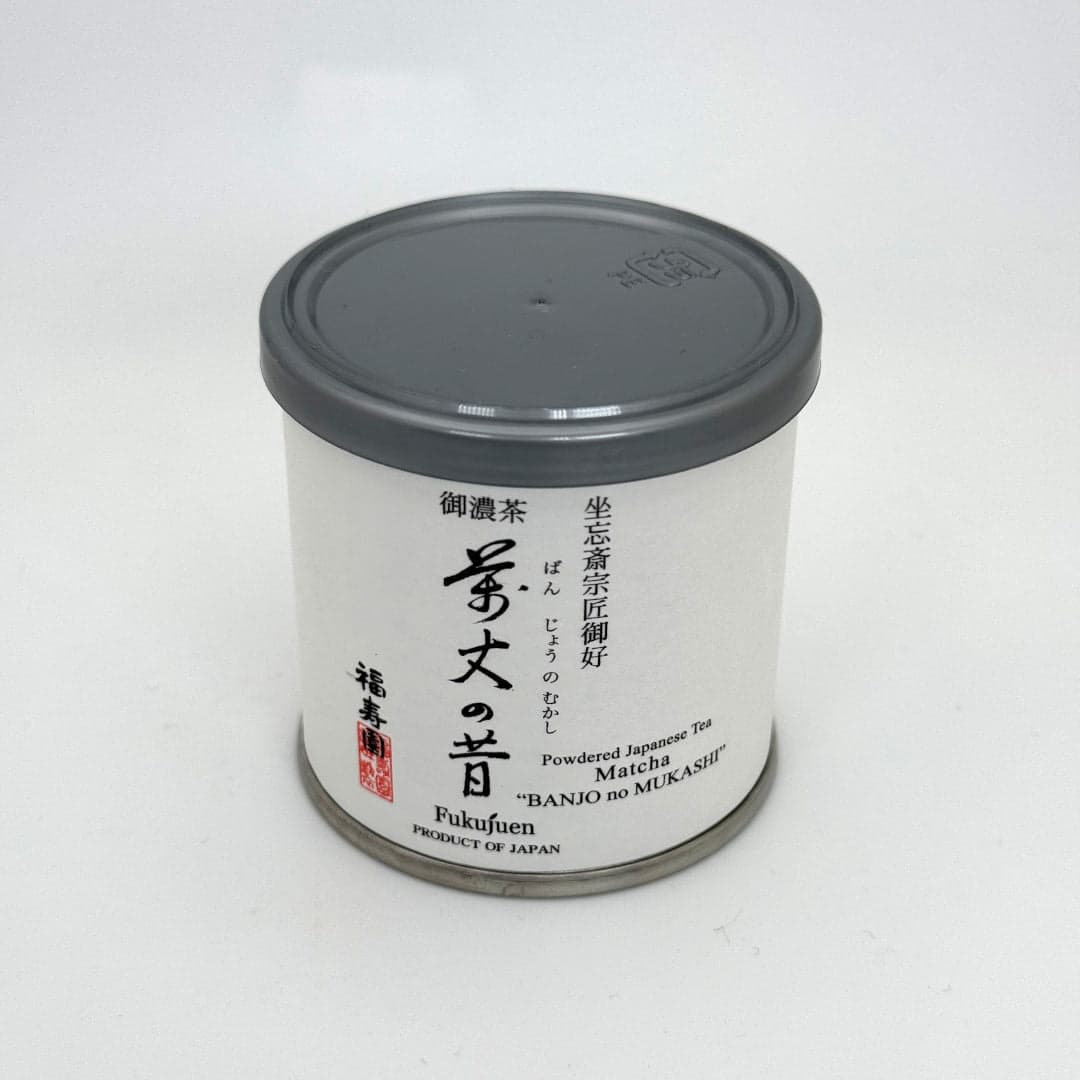 Banjo no Mukashi by Aoi Seicha -- matcha product image