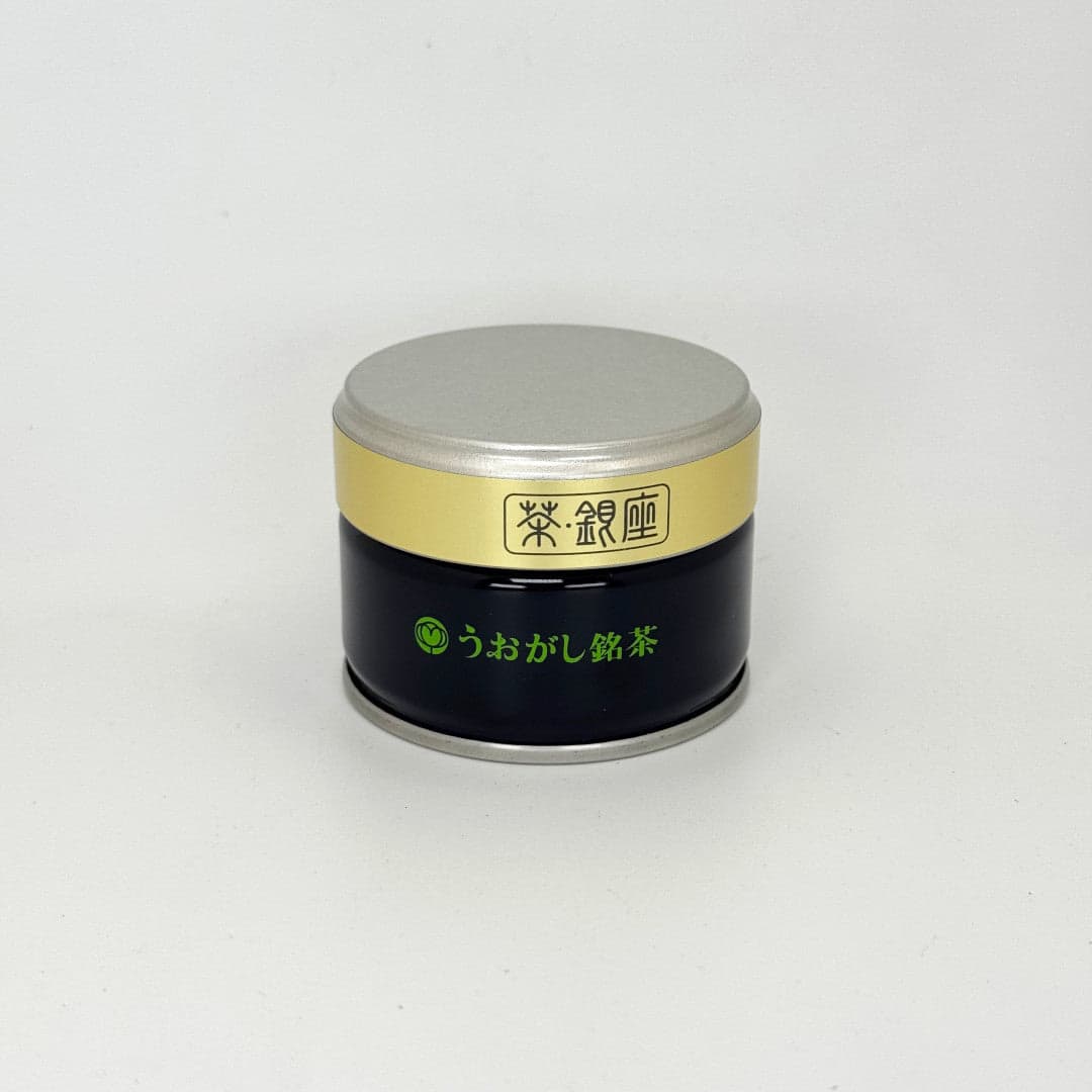 ChaGinza Matcha by Aoi Seicha -- matcha product image