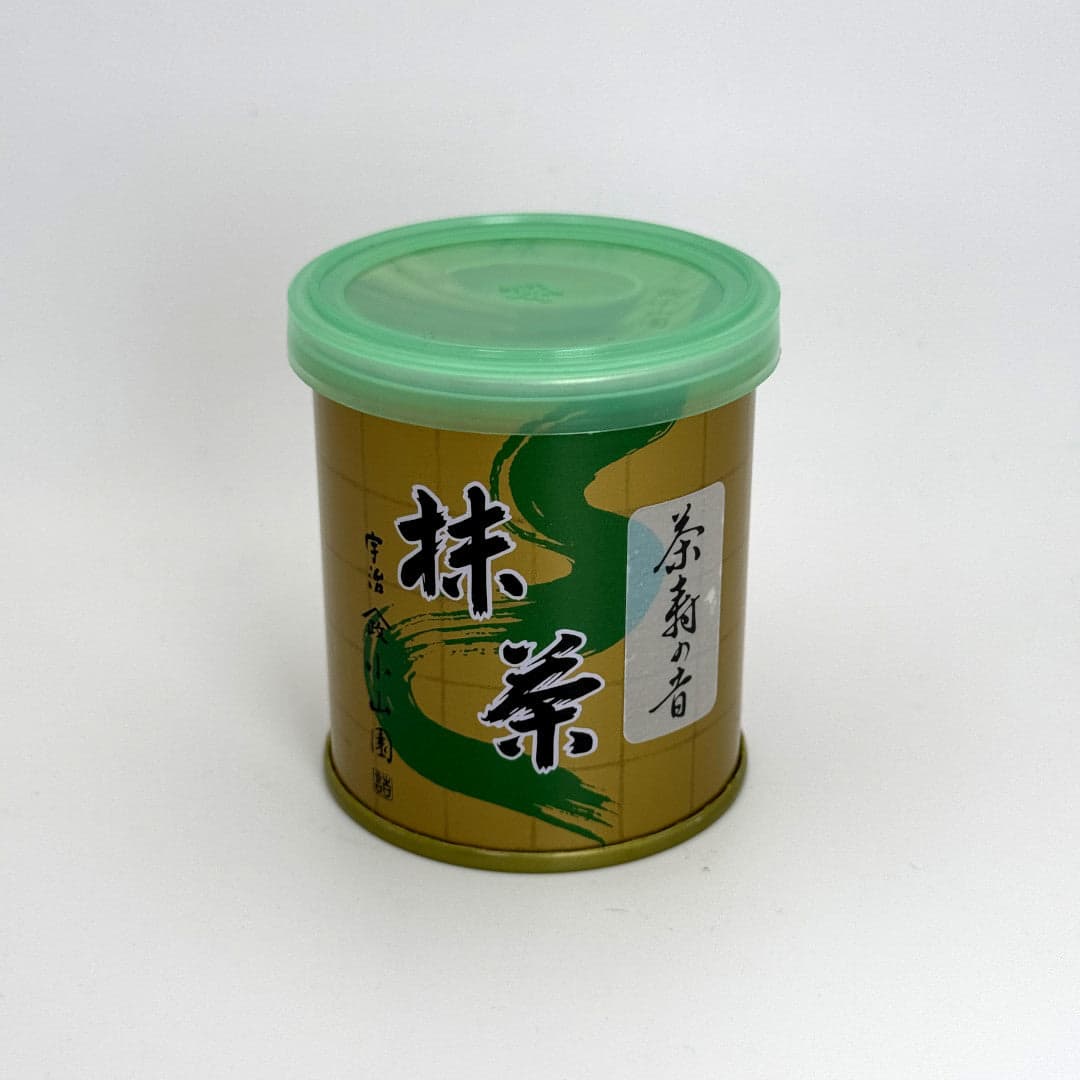 Chajyu no Mukashi by Aoi Seicha -- matcha product image