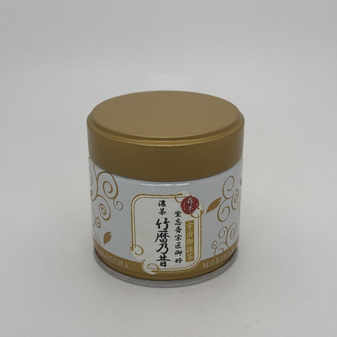 Chikureki no Mukashi by Aoi Seicha -- matcha product image