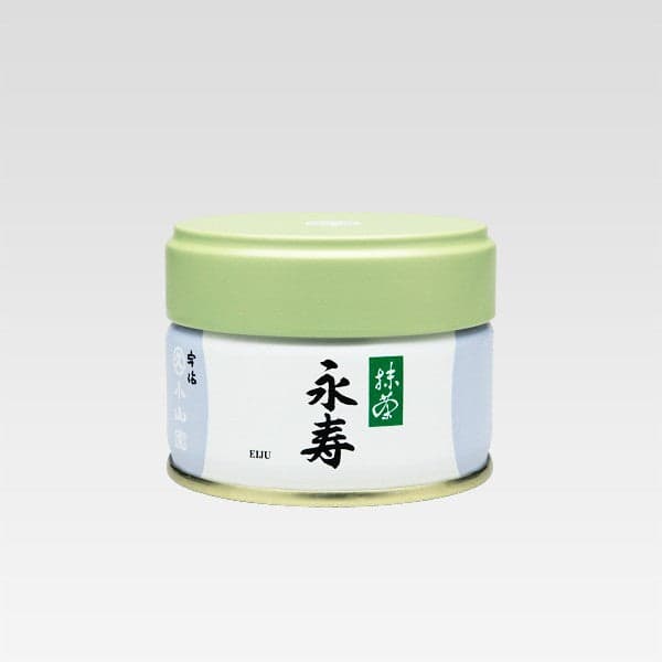 Eiju by Aoi Seicha -- matcha product image